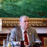 Rospigliosi affirms that vacancy motion against José Jerí "it's absurd"