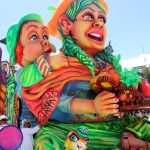Route of the great parade of floats in Pasto 2026: schedules and routes