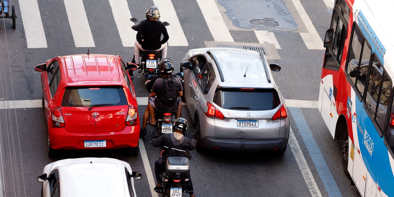 Rules for mopeds come into effect this Thursday; find out more