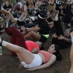 'Run 4 vibes': run together in Havana if the Police allow it