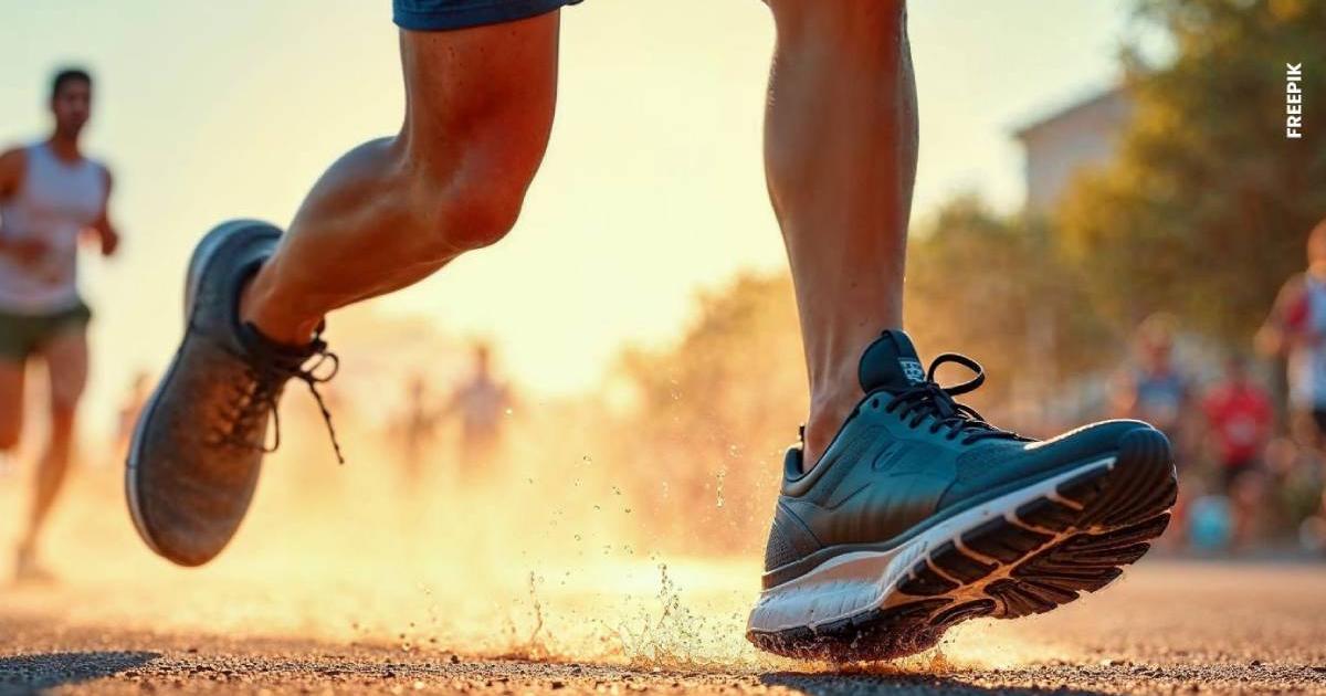 Running races and marathons in 2026 in Colombia: complete calendar