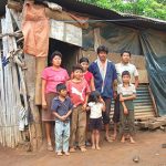 Rural poverty reaches 69.3% due to deficiencies