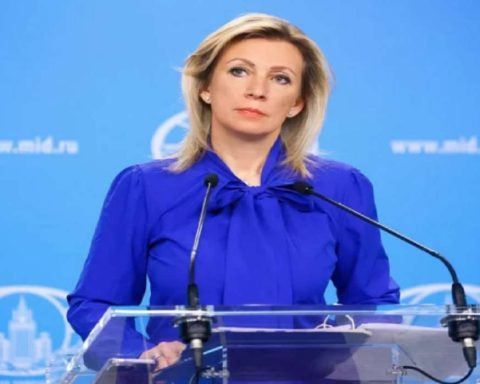 Russia: any decision by the US Justice against Maduro would be illegal