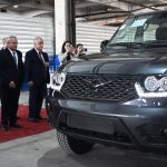 (Foto: Embajada de Rusia en Cuba / Facebook)