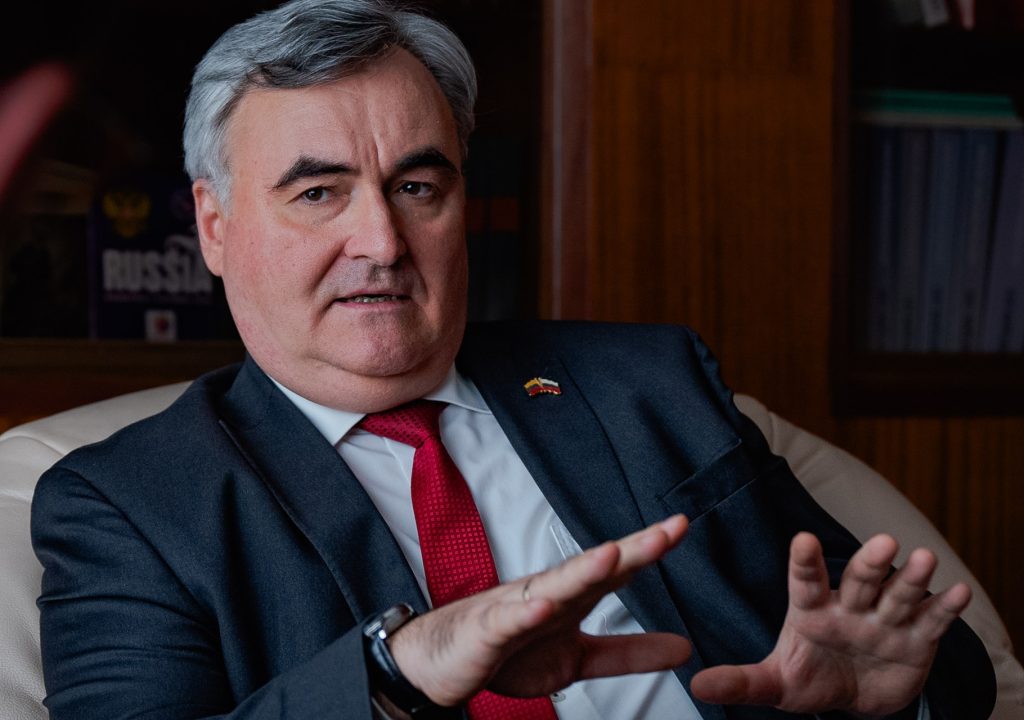 Russia says Venezuelan officials collaborated with the US to capture Maduro: “We know the names of the traitors”