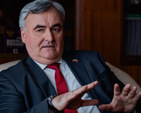 Russia says Venezuelan officials collaborated with the US to capture Maduro: “We know the names of the traitors”