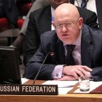 Russia says that the US will not be able to repeat the Venezuelan scenario in Cuba