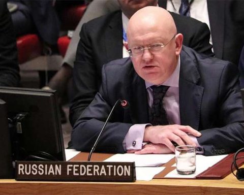 Russia says that the US will not be able to repeat the Venezuelan scenario in Cuba