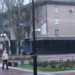 Rusia, cubanos, Ucrania