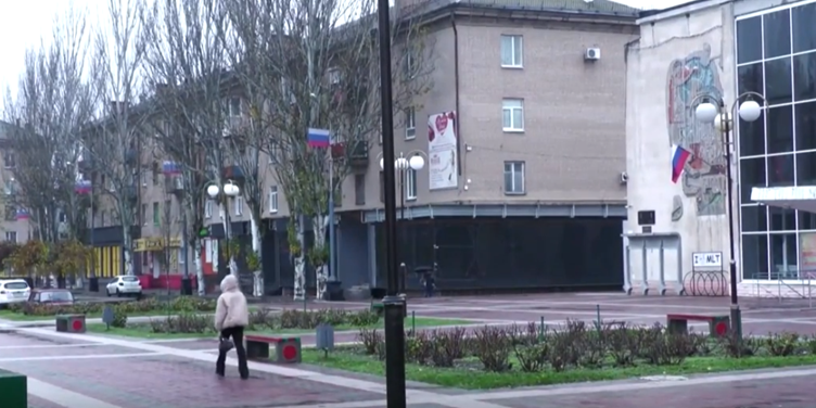 Rusia, cubanos, Ucrania