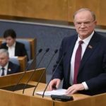 Russian Duma will exhaust efforts to free Maduro and Cilia