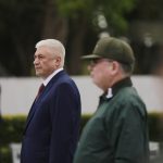 Russian Interior Minister in Cuba to hold “a series of bilateral meetings”