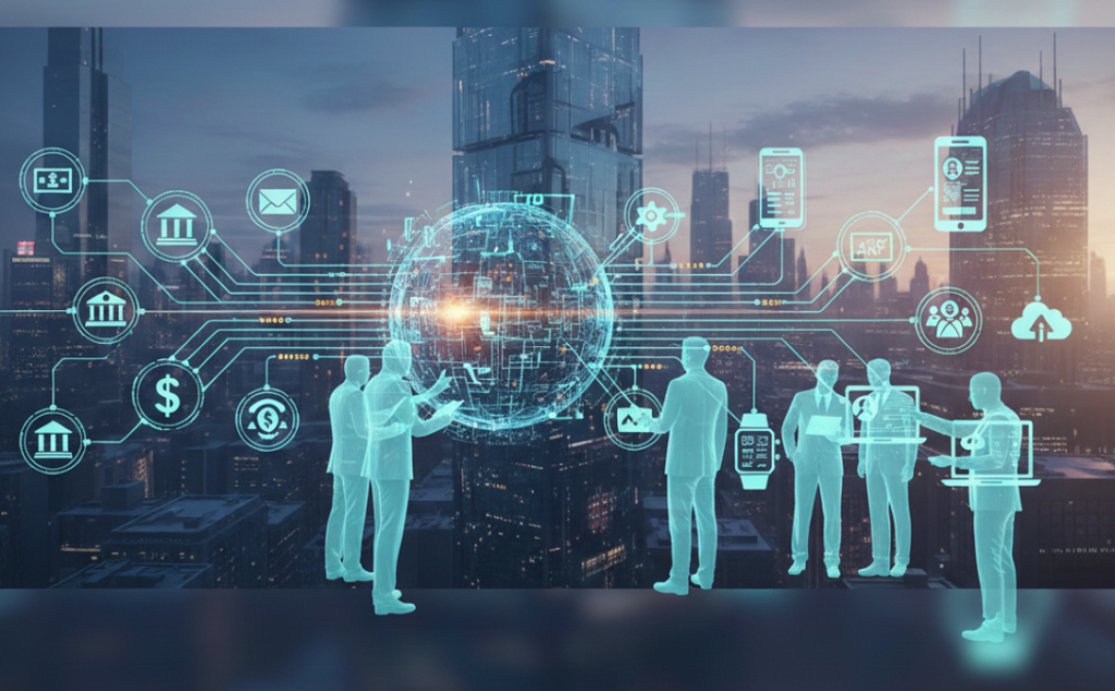 SBS modifies administrative structure to promote open finance