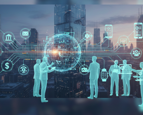 SBS modifies administrative structure to promote open finance