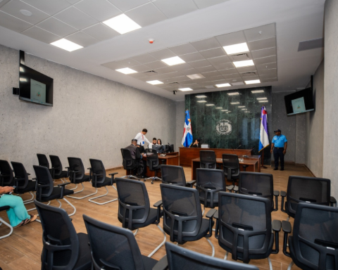 SDE Judicial City begins operations with 128 criminal hearings held