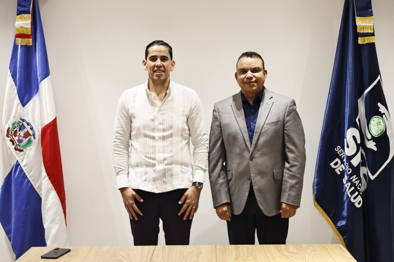 SNS and SeNaSa agree to create a technical table to optimize hospital services and coverage