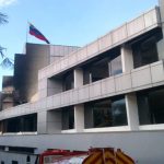 SNTP denounces the departure of Venevisión from the digital and satellite television system