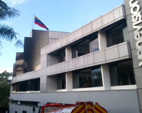 SNTP denounces the departure of Venevisión from the digital and satellite television system