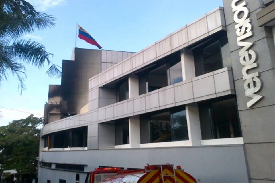 SNTP denounces the departure of Venevisión from the digital and satellite television system