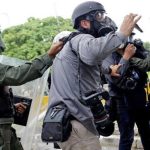 SNTP publishes list of the 24 journalists detained in Venezuela