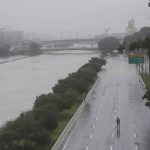 SP Civil Defense warns of intense rain in the first days of the year