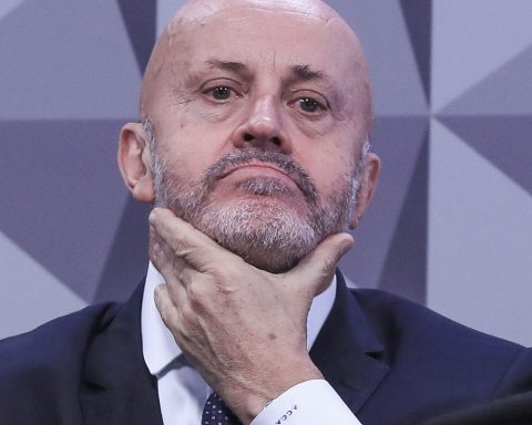 STF: André Mendonça keeps Careca from INSS in prison