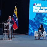 Saab: Maduro cannot be prosecuted neither inside nor outside Venezuela