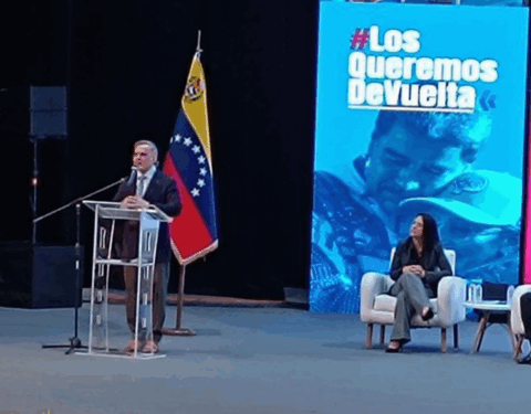 Saab: Maduro cannot be prosecuted neither inside nor outside Venezuela