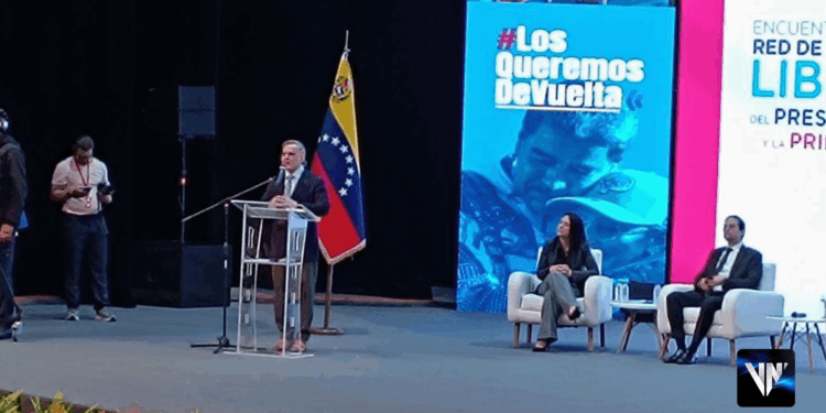 Saab: Maduro cannot be prosecuted neither inside nor outside Venezuela