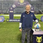 Sao Paulo dismisses its president