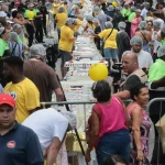 São Paulo's anniversary has an extensive free program