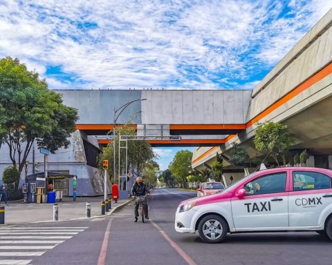 Saturday No Circulation Today January 24: cars that rest on the fourth Saturday in CDMX and Edomex