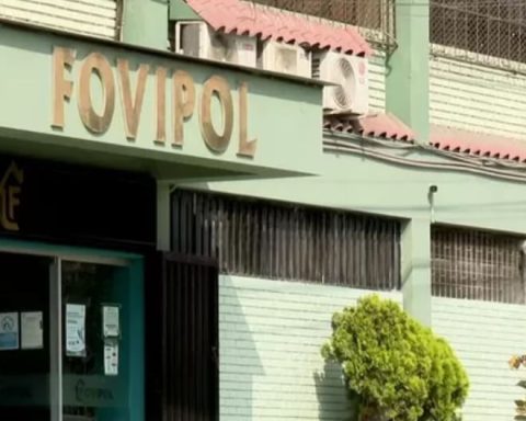Scandal in Fovipol: They paid millions for uninhabitable housing for police officers