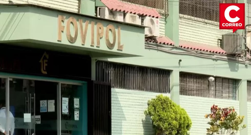 Scandal in Fovipol: They paid millions for uninhabitable housing for police officers