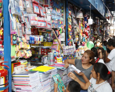 School bonus 2026 of S/ 400: Who collects it, what are the requirements and when is it paid?