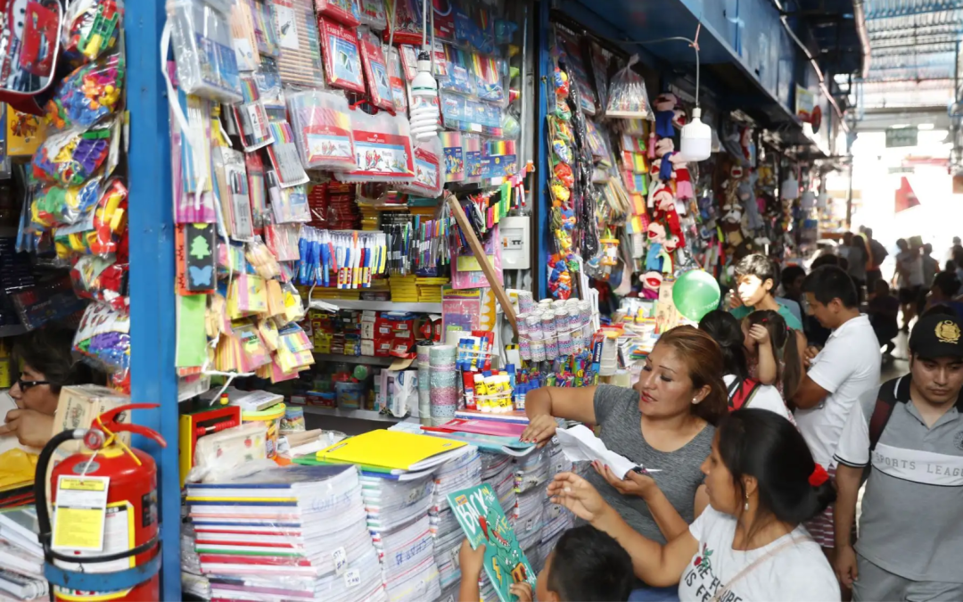 School bonus 2026 of S/ 400: Who collects it, what are the requirements and when is it paid?