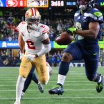 Seahawks disarmed 49ers and will seek the NFC title