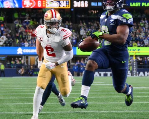 Seahawks disarmed 49ers and will seek the NFC title