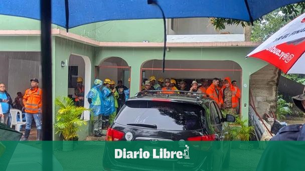 Search for girl Brianna Genao suspended due to heavy rains