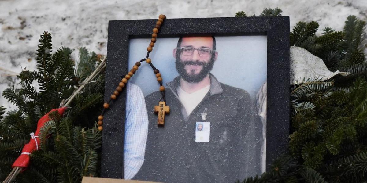 Second American killed in Minneapolis by US federal agents sparks outrage