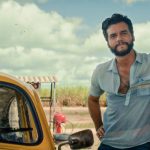 Secret Agent wins Golden Globe for Non-English Language Film