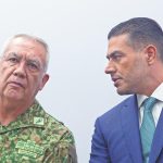 Sedena: surveillance of flights in national territory is maintained