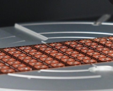 Semiconductor demand drives South Korean exports to record level in 2025