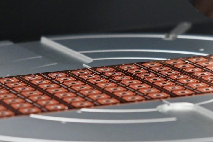 Semiconductor demand drives South Korean exports to record level in 2025