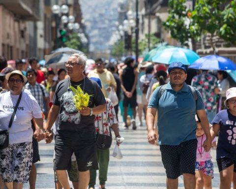 Senamhi issues orange alert due to intense heat in Lima, Callao and the coast