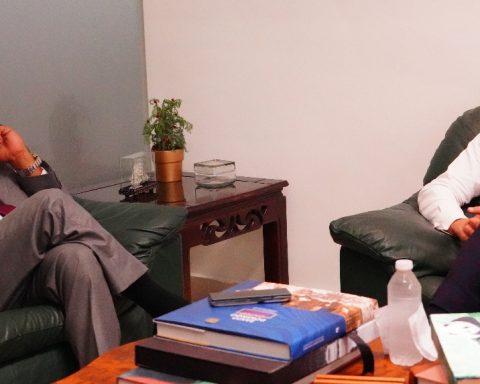 Senasa guarantees stability in services and payments