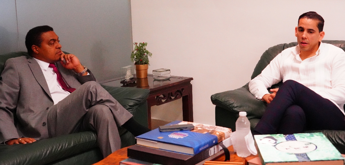 Senasa guarantees stability in services and payments