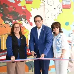 Senador Daniel Rivera abre Oficina Senatorial para fortalecer atención ciudadana en Santiago