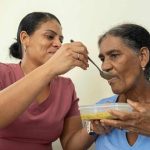 Senior care: a great need for the DR