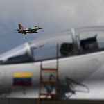 Senior officers of the Venezuelan air defense would have been dismissed after their failure in the US operation